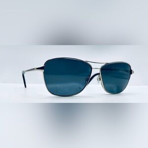 SRO S573 Gunmetal Pilot Sunglasses Frames Only